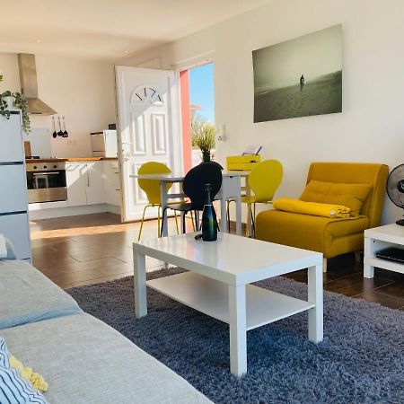 Grand appartement 1ch vue Océan Soulac-sur-Mer Esterno foto